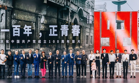 Rekomendasi Drama Zhao Lusi yang Sayang Dilewatkan