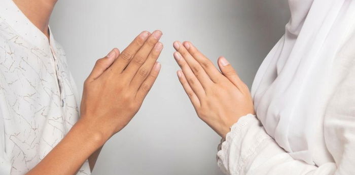 Arti Masyaallah Tabarakallah, Benarkah Bisa Menangkal Penyakit Ain?
