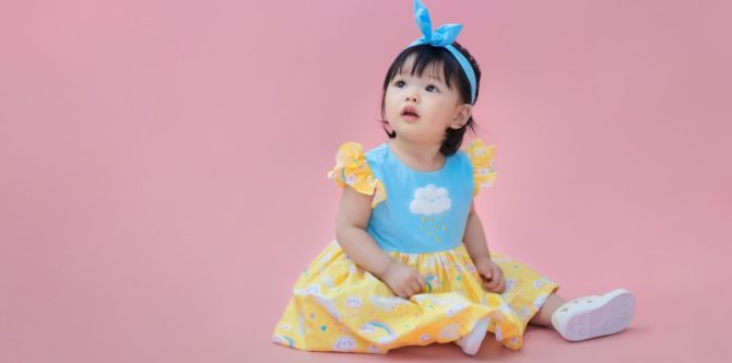 Arti Nama Syifa untuk Anak Perempuan dan Inspirasi Rangkaiannya