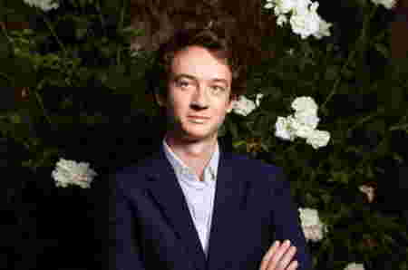 7 Fakta Frederic Arnault, Konglomerat yang Dekat dengan Lisa BLACKPINK