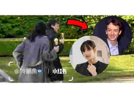 7 Fakta Frederic Arnault, Konglomerat yang Dekat dengan Lisa BLACKPINK