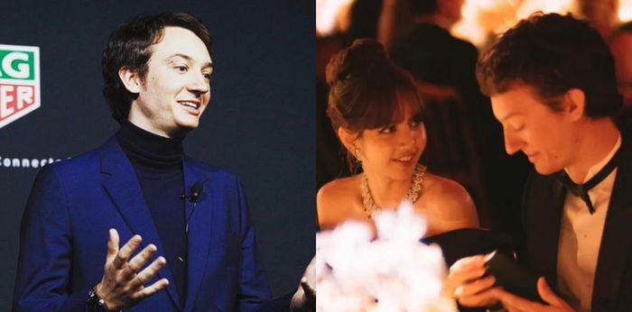 7 Fakta Frederic Arnault, Konglomerat yang Dekat dengan Lisa BLACKPINK