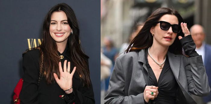 13 Film Anne Hathaway Terpopuler, Terbaru Bakal Rilis 'The Devil Wears Prada 2'
