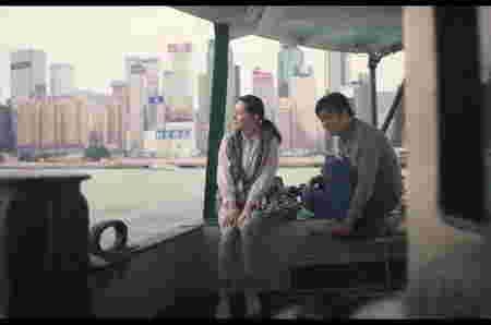Film Semi China - Drifting
