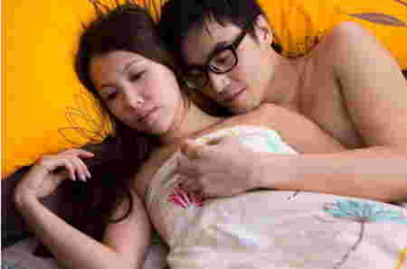 Film Semi China - Due West Our Sex Journey