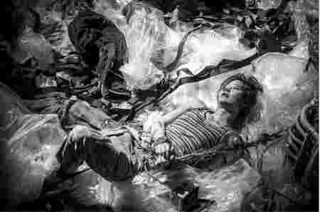 Film Semi China - Limbo