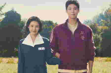 Film dan drama pemenang Baeksang Awards 