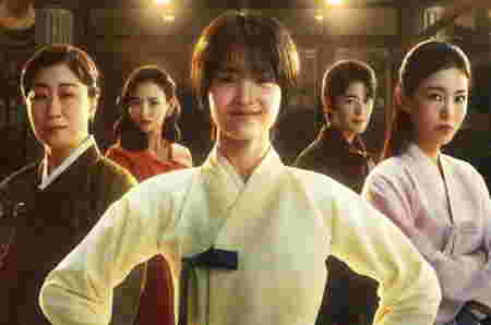 Film dan drama pemenang Baeksang Awards 