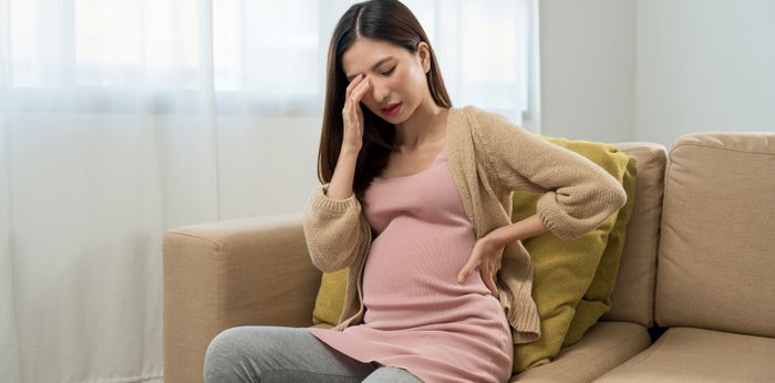 7 Penyebab Keputihan Saat Hamil Muda, Kapan Harus Waspada?