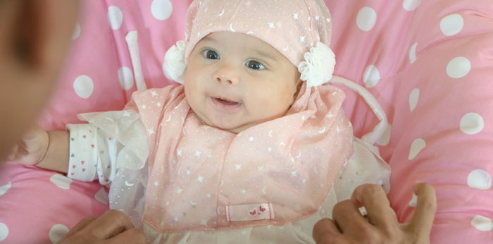 270 Nama Bayi Perempuan Islami 3 Kata Huruf A-Z dan Artinya yang Cantik