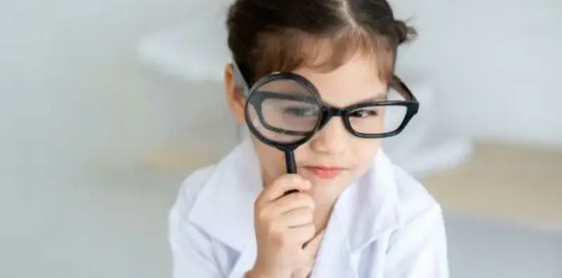 11 Percobaan Sains yang Sederhana untuk Anak yang Bisa Dilakukan di Rumah