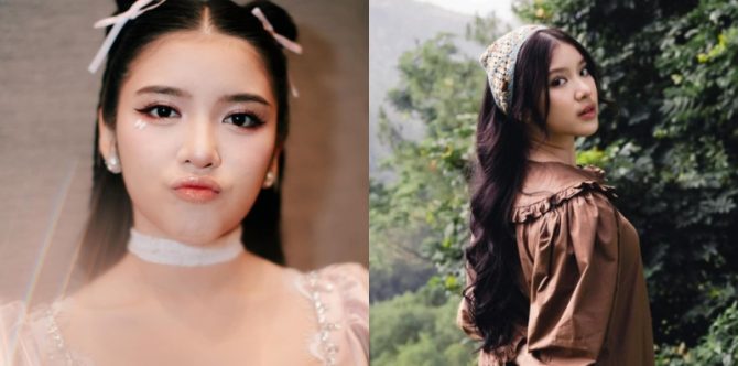 Profil dan 5 Fakta Tiara Andini yang Jarang Diketahui Orang Banyak