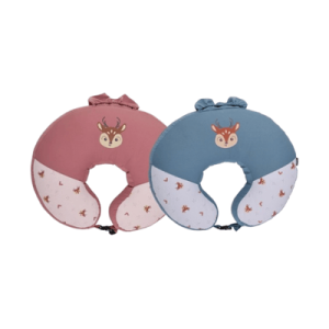 Dialogue Nursing Pillow Bantal Ibu Menyusui Multifungsi