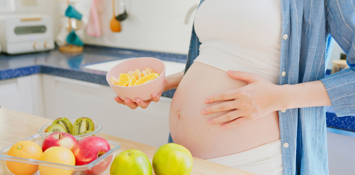 7 Buah untuk Ibu Hamil Muda dan Tips Penyajian Agar Tidak Bosan