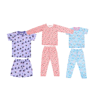 baju tidur bayi terbaik