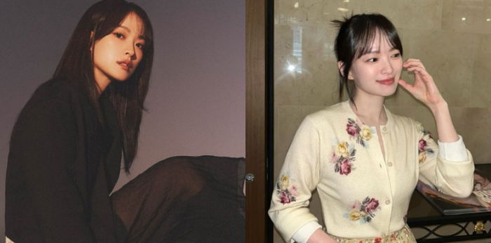12 Film dan Drama Chun Woo Hee, Curi Perhatian Lewat The 8 Show!