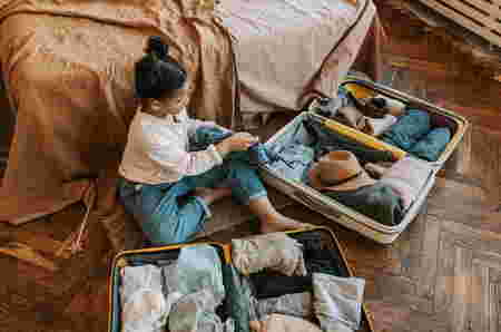 Persiapan Study Tour Anak yang Harus Diperhatikan