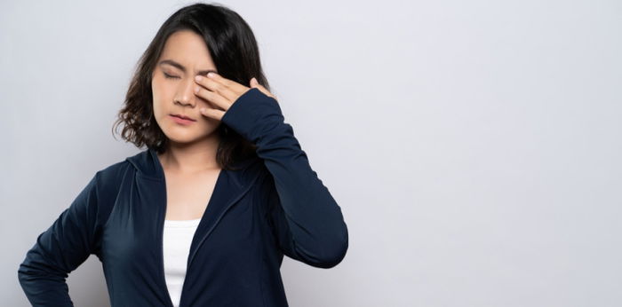 Arti Kedutan Mata Kiri Atas Menurut Islam, Pertanda Baik Atau Buruk?