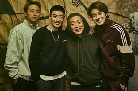18 Film dan Drama Choi Woo Shik Terbaik, Terbaru Ada Melo Movie!