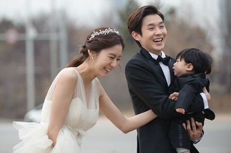 drama korea Choi Woo Shik