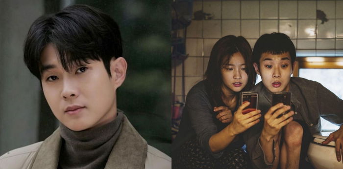 18 Film dan Drama Choi Woo Shik Terbaik, Terbaru Ada 'Melo Movie'!