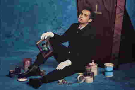 Film Komedi Indonesia - Tinggal Meninggal