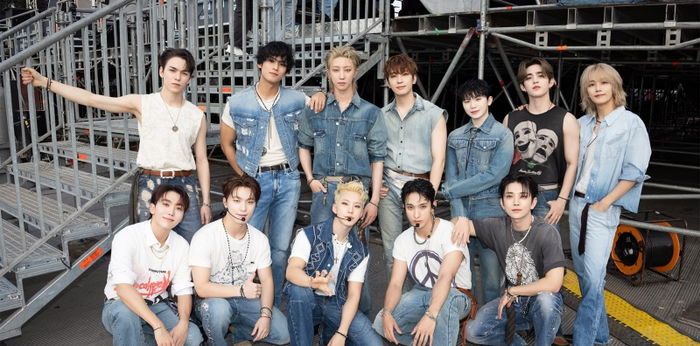 Profil dan Fakta SEVENTEEN, Borong Penghargaan di MAMA Awards 2024!