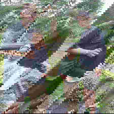 Ruben Onsu Gugat Cerai Sarwendah