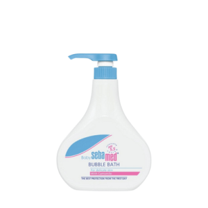 Sebamed Baby Bubble Bath