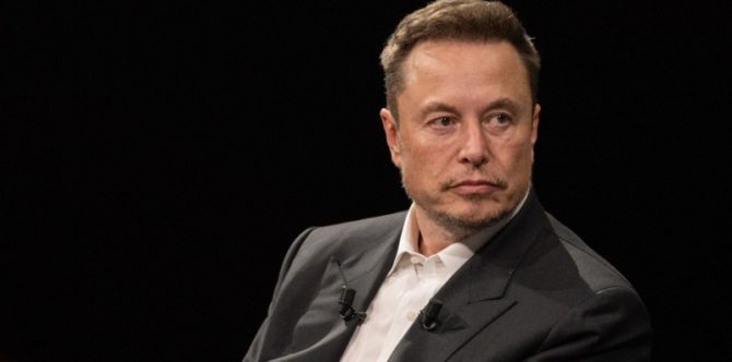 12 Anak Elon Musk, Berasal dari 3 Ibu Berbeda dan Punya Nama Unik!