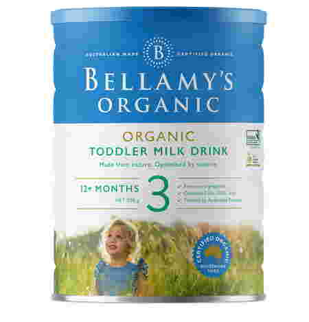 susu yang bagus untuk pencernaan anak