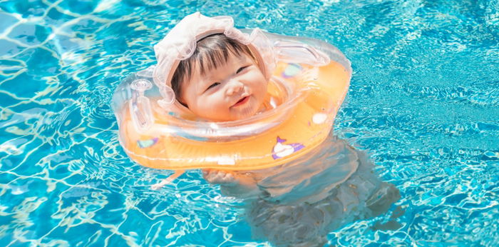 85 Nama Bayi Bermakna Air dari Berbagai Bahasa, Menyejukkan Jiwa!