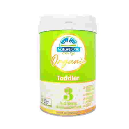 6 Susu Pertumbuhan yang Bagus untuk Pencernaan Anak