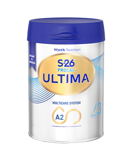 S-26 Procal ULTIMA Multicare System