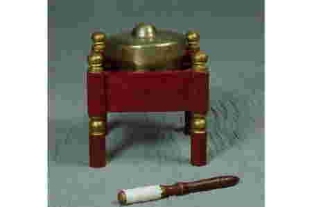 Alat Musik Betawi Ketuk