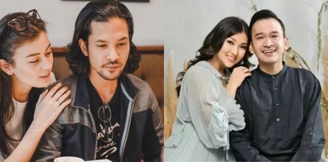 15 Pasangan Artis Hadapi Perceraian di 2024, Terbaru Ada Asri Welas!