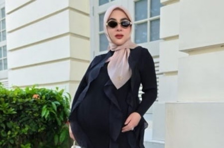 Artis hamil di 2024 