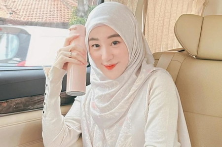 Artis hamil di 2024 