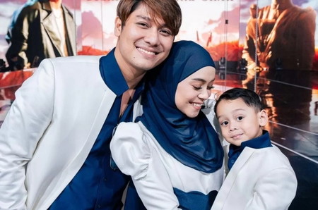 Artis hamil di 2024 