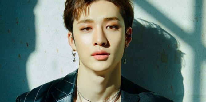 Profil Lengkap Bang Chan, Leader Stray Kids yang Jago Nulis Lagu!