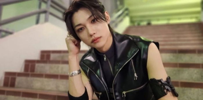 Profil dan Fakta Menarik Felix Stray Kids, Idola K-Pop Sukses Asal Australia