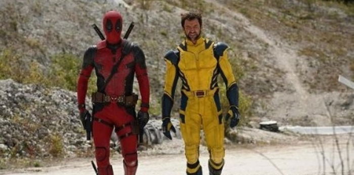 5 Fakta Film Deadpool & Wolverine, Duet Hugh Jackman dan Ryan Reynolds