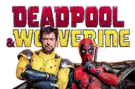 5 Fakta Film Deadpool & Wolverine, Duet Hugh Jackman dan Ryan Reynolds