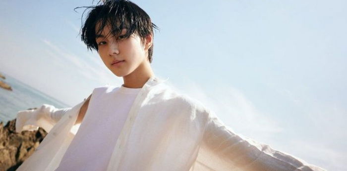 Profil Jungwon, Leader ENHYPEN yang Terlibat Rumor Kencan dengan Winter aespa!