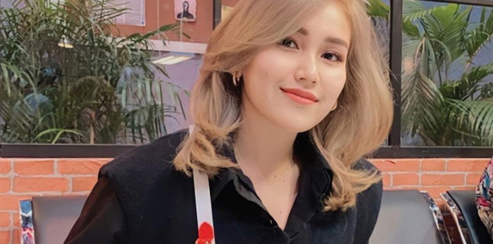 Kisah Cinta Ayu Ting Ting yang Berliku, Batal Nikah dengan Fardhana