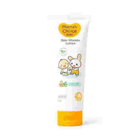 Mamas Choice Baby Skin Vitamin Lotion