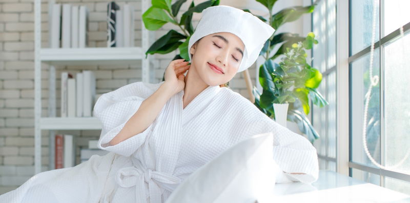 5 Perawatan Tubuh Ibu Menyusui yang Bikin Rileks, Yuk Coba!