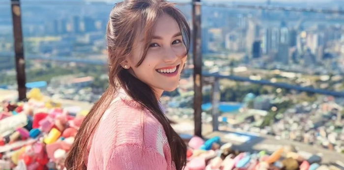 Profil Lengkap Ayu Ting-Ting, Dapat Gelar Penyanyi Dangdut Terbaik!