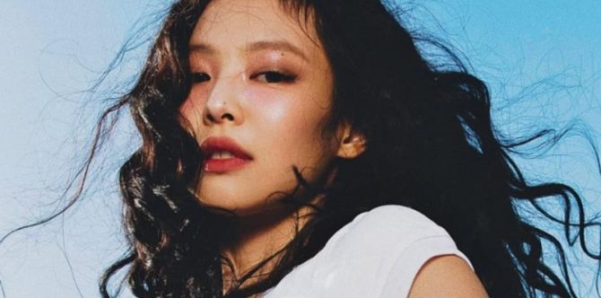 18 Transformasi Jennie Blackpink, Sukses Rilis Lagu 'Mantra'!