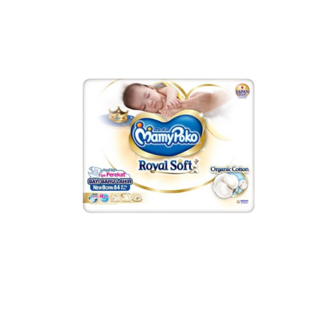 popok bayi 0-6 bulan yang bagus